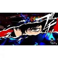 Nintendo Switch - Persona 5