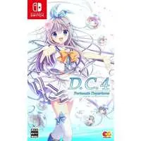 Nintendo Switch - Da Capo