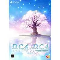 PlayStation 4 - Da Capo