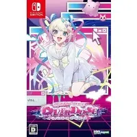 Nintendo Switch - NEEDY GIRL OVERDOSE