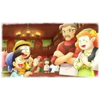 PlayStation 5 - Bokujo Monogatari (Story of Seasons)