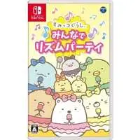 Nintendo Switch - Sumikko Gurashi