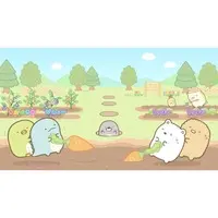 Nintendo Switch - Sumikko Gurashi