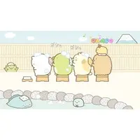 Nintendo Switch - Sumikko Gurashi