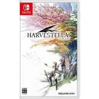 Nintendo Switch - HARVESTELLA