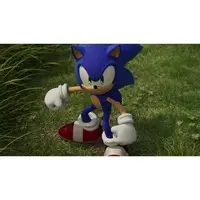 Nintendo Switch - Sonic the Hedgehog