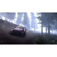 PlayStation 5 - WRC (World Rally Championship)