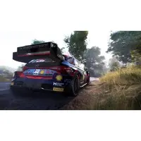 PlayStation 5 - WRC (World Rally Championship)