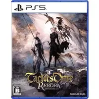 PlayStation 5 - Tactics Ogre