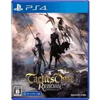 PlayStation 4 - Tactics Ogre