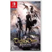 Nintendo Switch - Tactics Ogre