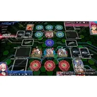 Nintendo Switch - Cardfight!! Vanguard