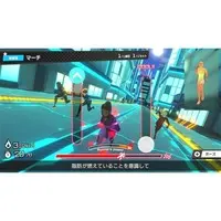 Nintendo Switch - Fitness Runner