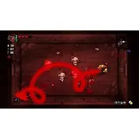 PlayStation 4 - The Binding of Isaac