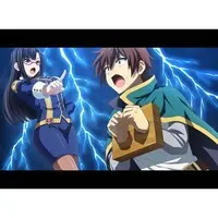 PlayStation 4 - KonoSuba