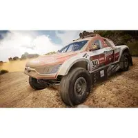 PlayStation 5 - Dakar Desert Rally