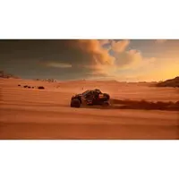PlayStation 5 - Dakar Desert Rally