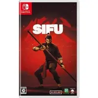 Nintendo Switch - Sifu