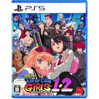 PlayStation 5 - River City Girls