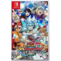 Nintendo Switch - Yu-Gi-Oh! Series