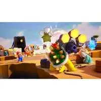 Nintendo Switch - Mario + Rabbids