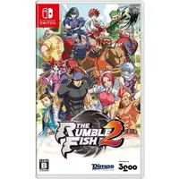 Nintendo Switch - The Rumble Fish