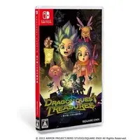 Nintendo Switch - DRAGON QUEST Series