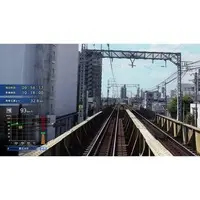 Nintendo Switch - Tetsudou Nippon! (Japanese Rail Sim)