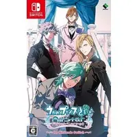 Nintendo Switch - Uta no Prince-sama