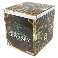 PlayStation 5 - ONE PIECE