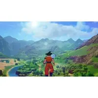 PlayStation 5 - Dragon Ball