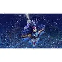 Nintendo Switch - Aoi Umi no Torisutia (Tristia of the Deep-Blue Sea)