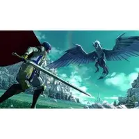 Nintendo Switch - Fire Emblem Engage