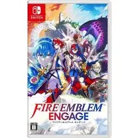 Nintendo Switch - Fire Emblem Engage