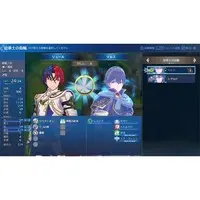 Nintendo Switch - Fire Emblem Engage