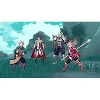 Nintendo Switch - Fire Emblem Engage