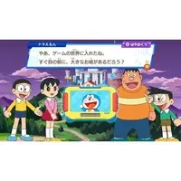 Nintendo Switch - Doraemon