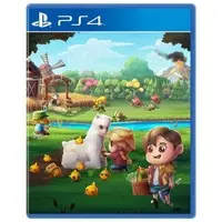 PlayStation 4 - Life in Willowdale: Farm Adventures