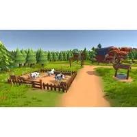 PlayStation 4 - Life in Willowdale: Farm Adventures