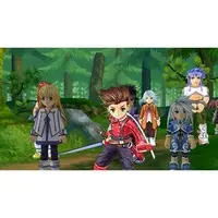 Nintendo Switch - TALES OF SYMPHONIA