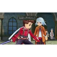 Nintendo Switch - TALES OF SYMPHONIA