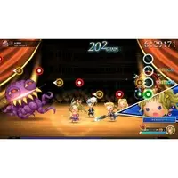 Nintendo Switch - Theatrhythm