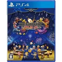 PlayStation 4 - Theatrhythm