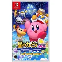 Nintendo Switch - Kirby's Dream Land