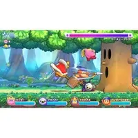 Nintendo Switch - Kirby's Dream Land