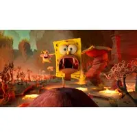 Nintendo Switch - SpongeBob SquarePants