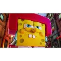 Nintendo Switch - SpongeBob SquarePants