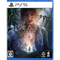 PlayStation 5 - Scars Above