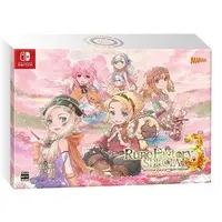 Nintendo DS - Rune Factory