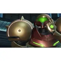 Nintendo Switch - Metroid Series